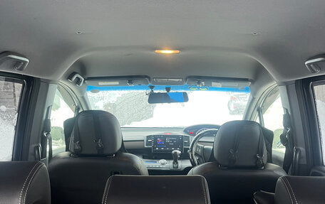 Honda Freed I, 2014 год, 1 550 000 рублей, 9 фотография