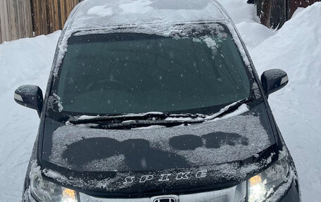 Honda Freed I, 2014 год, 1 550 000 рублей, 3 фотография