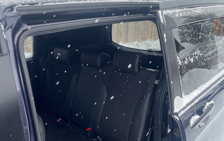 Honda Freed I, 2014 год, 1 550 000 рублей, 24 фотография