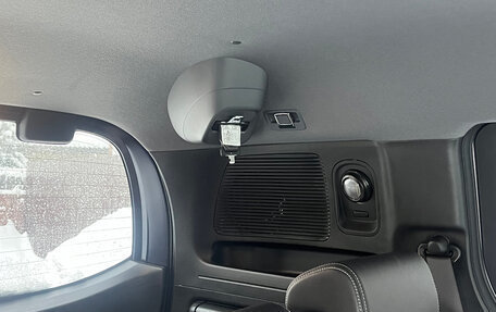 Honda Freed I, 2014 год, 1 550 000 рублей, 21 фотография