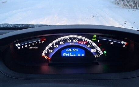 Honda Freed I, 2014 год, 1 550 000 рублей, 20 фотография