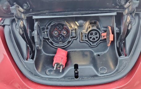 Nissan Leaf I, 2014 год, 850 000 рублей, 16 фотография