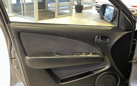 Mitsubishi Outlander III рестайлинг 3, 2006 год, 419 000 рублей, 7 фотография