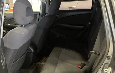 Mitsubishi Outlander III рестайлинг 3, 2006 год, 419 000 рублей, 9 фотография