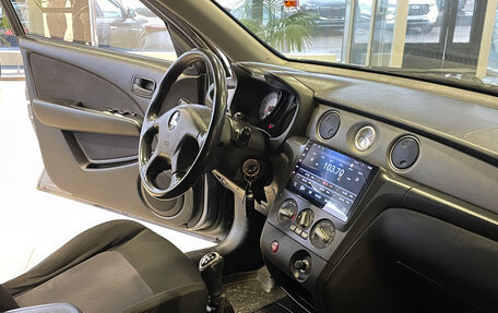 Mitsubishi Outlander III рестайлинг 3, 2006 год, 419 000 рублей, 10 фотография