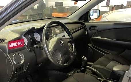 Mitsubishi Outlander III рестайлинг 3, 2006 год, 419 000 рублей, 8 фотография