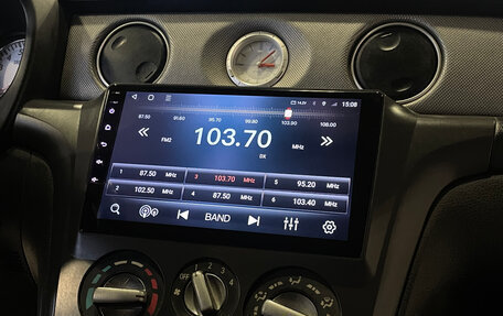 Mitsubishi Outlander III рестайлинг 3, 2006 год, 419 000 рублей, 13 фотография