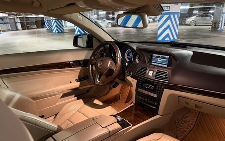 Mercedes-Benz E-Класс, 2013 год, 2 100 000 рублей, 4 фотография