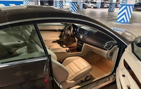 Mercedes-Benz E-Класс, 2013 год, 2 100 000 рублей, 6 фотография