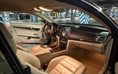 Mercedes-Benz E-Класс, 2013 год, 2 100 000 рублей, 5 фотография