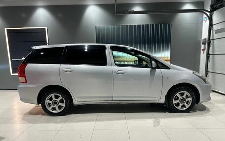 Toyota Wish II, 2008 год, 970 000 рублей, 6 фотография