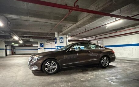 Mercedes-Benz E-Класс, 2013 год, 2 100 000 рублей, 17 фотография