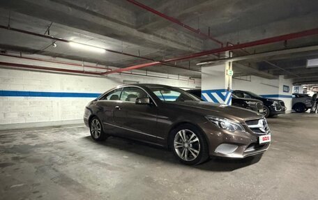 Mercedes-Benz E-Класс, 2013 год, 2 100 000 рублей, 13 фотография