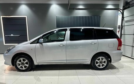 Toyota Wish II, 2008 год, 970 000 рублей, 2 фотография