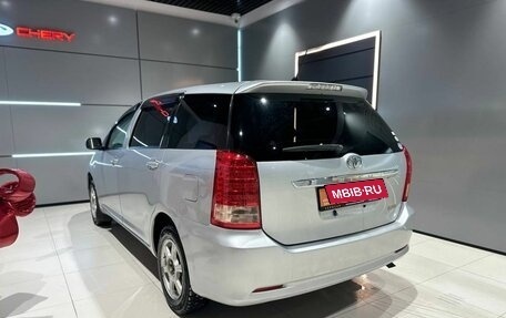 Toyota Wish II, 2008 год, 970 000 рублей, 3 фотография