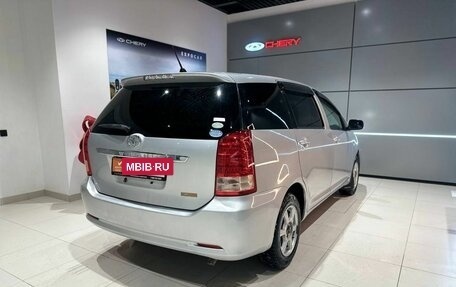 Toyota Wish II, 2008 год, 970 000 рублей, 5 фотография