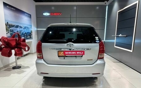 Toyota Wish II, 2008 год, 970 000 рублей, 4 фотография