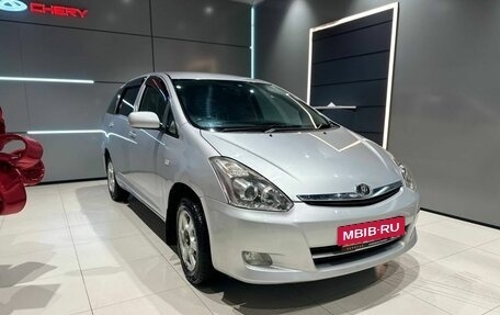 Toyota Wish II, 2008 год, 970 000 рублей, 7 фотография
