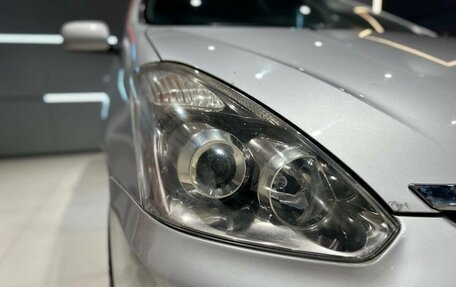 Toyota Wish II, 2008 год, 970 000 рублей, 9 фотография