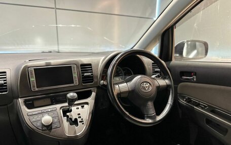 Toyota Wish II, 2008 год, 970 000 рублей, 12 фотография