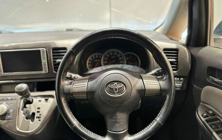 Toyota Wish II, 2008 год, 970 000 рублей, 13 фотография