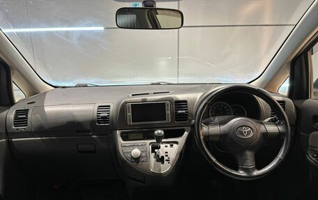 Toyota Wish II, 2008 год, 970 000 рублей, 15 фотография