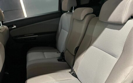 Toyota Wish II, 2008 год, 970 000 рублей, 20 фотография