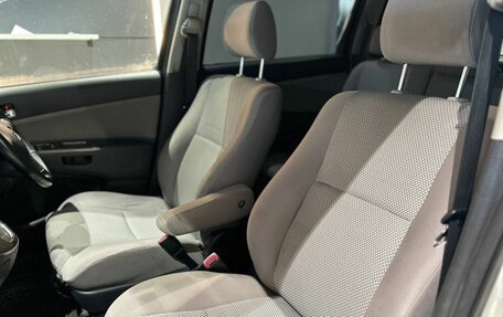 Toyota Wish II, 2008 год, 970 000 рублей, 19 фотография