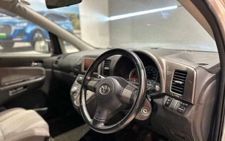 Toyota Wish II, 2008 год, 970 000 рублей, 14 фотография