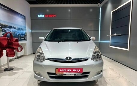 Toyota Wish II, 2008 год, 970 000 рублей, 8 фотография