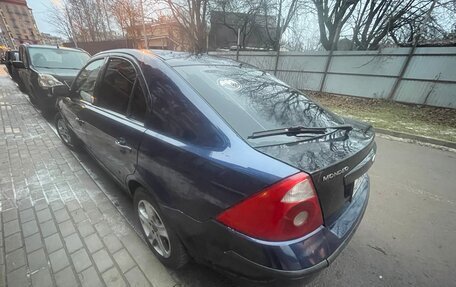 Ford Mondeo III, 2004 год, 350 000 рублей, 6 фотография