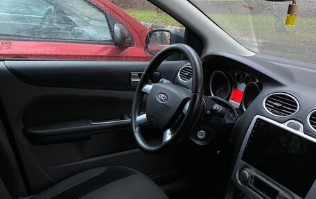 Ford Focus II рестайлинг, 2008 год, 720 000 рублей, 5 фотография