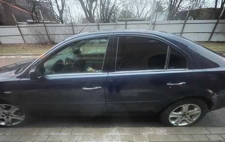 Ford Mondeo III, 2004 год, 350 000 рублей, 5 фотография