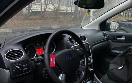 Ford Focus II рестайлинг, 2008 год, 720 000 рублей, 6 фотография