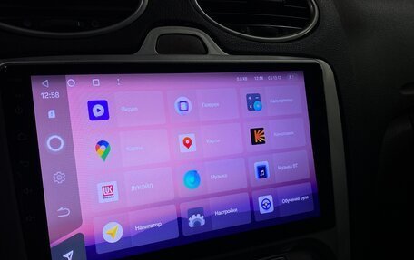 Ford Focus II рестайлинг, 2008 год, 720 000 рублей, 10 фотография