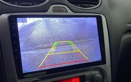 Ford Focus II рестайлинг, 2008 год, 720 000 рублей, 9 фотография