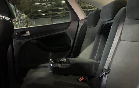 Ford Focus II рестайлинг, 2008 год, 720 000 рублей, 11 фотография