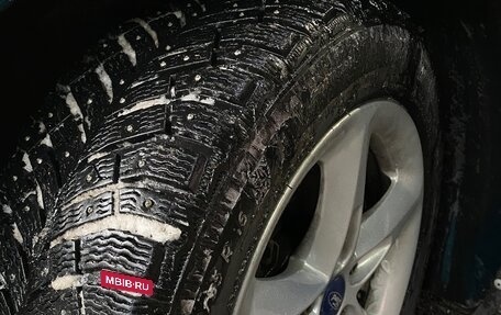 Ford Focus II рестайлинг, 2008 год, 720 000 рублей, 7 фотография