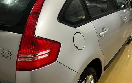 Citroen C4 II рестайлинг, 2011 год, 320 000 рублей, 8 фотография