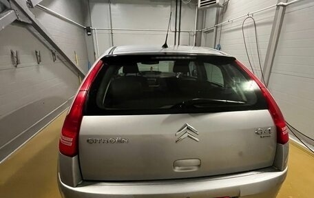 Citroen C4 II рестайлинг, 2011 год, 320 000 рублей, 5 фотография