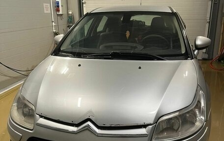 Citroen C4 II рестайлинг, 2011 год, 320 000 рублей, 6 фотография