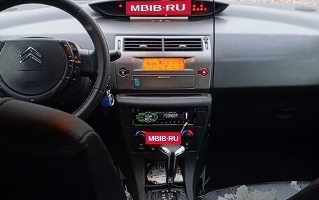 Citroen C4 II рестайлинг, 2011 год, 320 000 рублей, 9 фотография