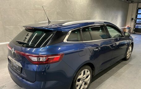 Renault Megane IV, 2020 год, 1 219 000 рублей, 4 фотография