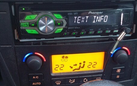 Citroen C4 II рестайлинг, 2011 год, 320 000 рублей, 14 фотография