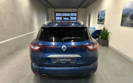Renault Megane IV, 2020 год, 1 219 000 рублей, 5 фотография