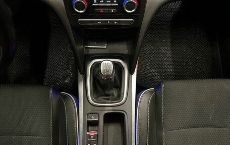 Renault Megane IV, 2020 год, 1 219 000 рублей, 11 фотография