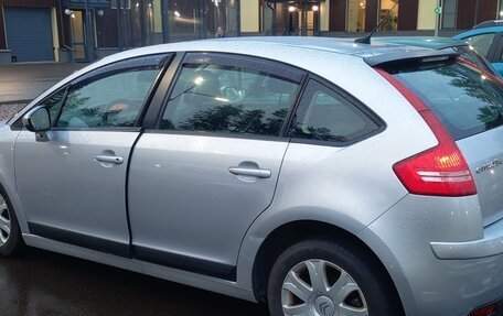 Citroen C4 II рестайлинг, 2011 год, 320 000 рублей, 16 фотография