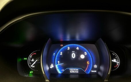 Renault Megane IV, 2020 год, 1 219 000 рублей, 13 фотография