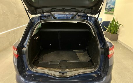 Renault Megane IV, 2020 год, 1 219 000 рублей, 14 фотография