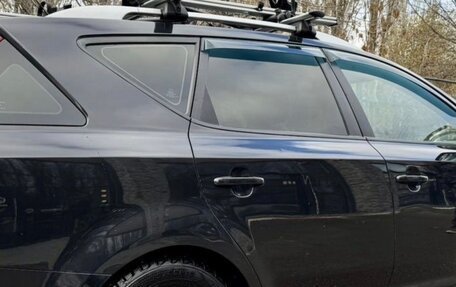 KIA cee'd I рестайлинг, 2009 год, 790 000 рублей, 7 фотография